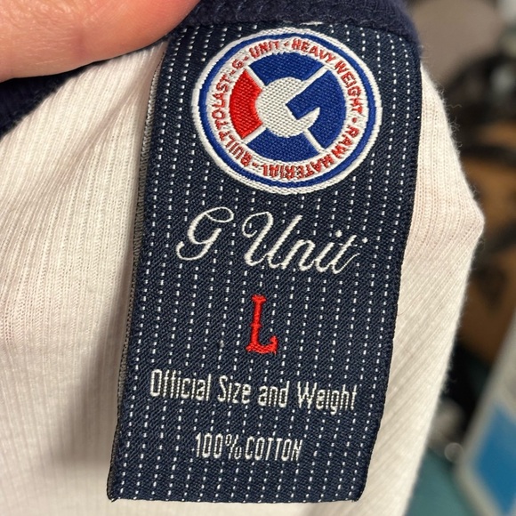 G Unit Mini Dress Sz Lg Spotless Condition - Picture 7 of 10